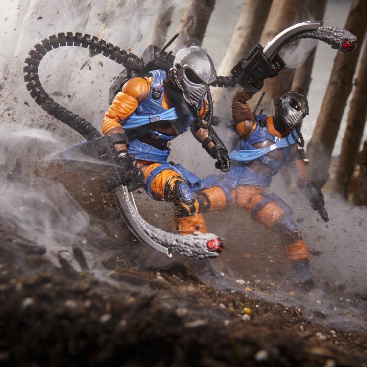G.I. Joe Classified Series Cobra Frag-Viper