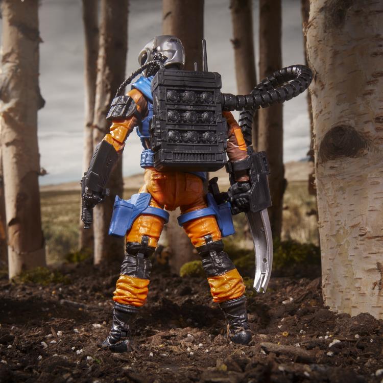 G.I. Joe Classified Series Cobra Frag-Viper