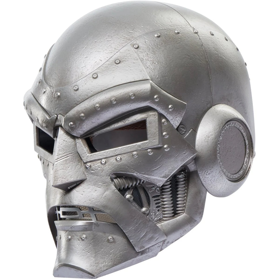 Dr Doom Premium Role-Play Helmet (Fantastic Four)