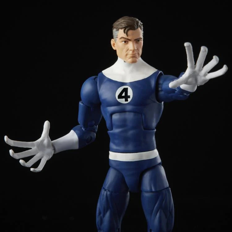 MARVEL COMICS FANTASTIC FOUR  MR FANTASTIC