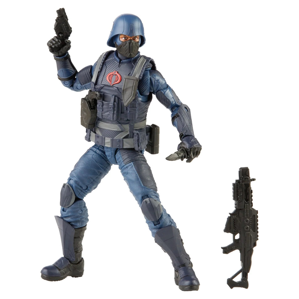 G.I.Joe Classified Series Cobra Infantry