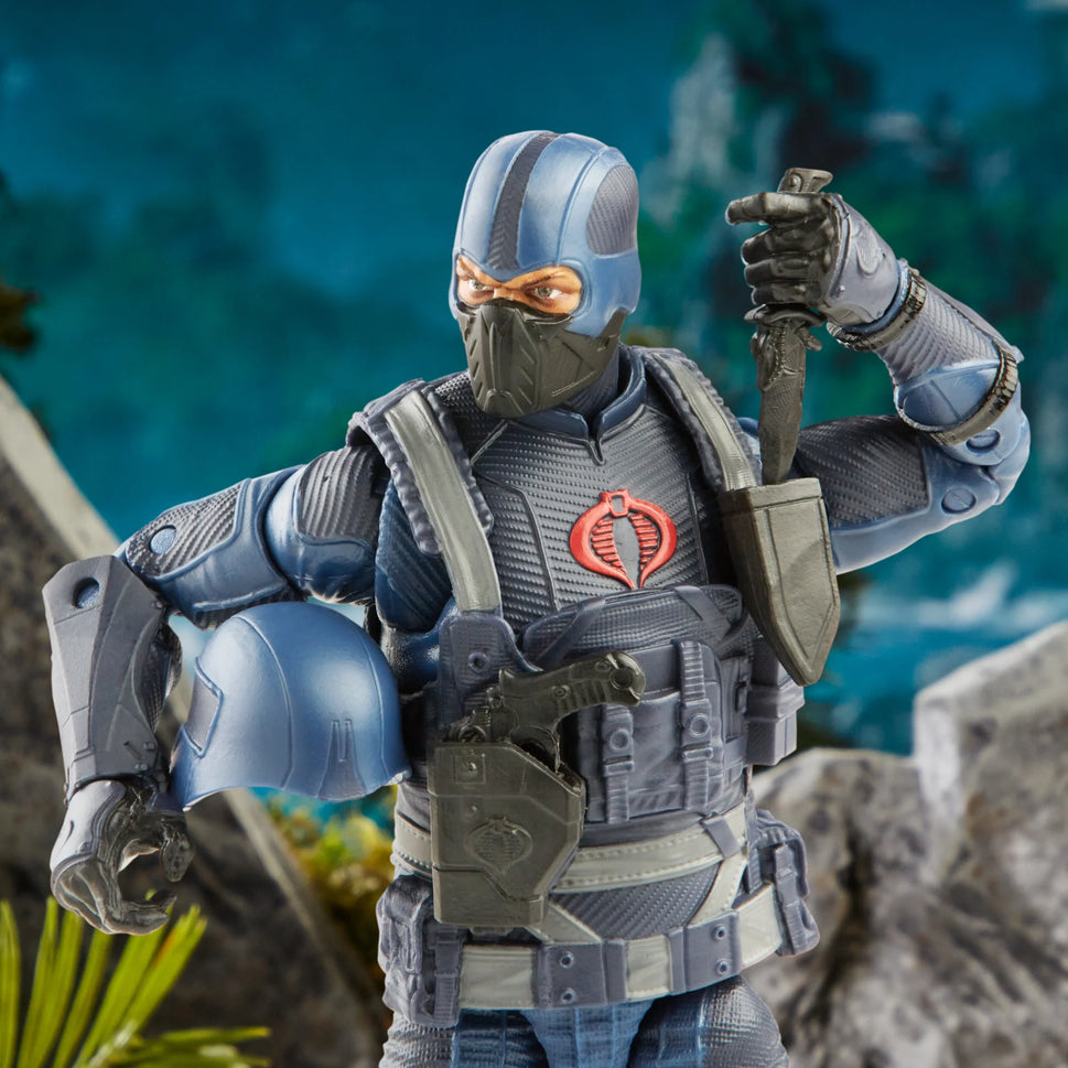 G.I.Joe Classified Series Cobra Infantry