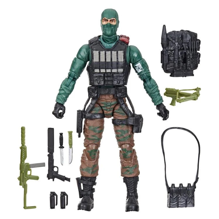 G.I. Joe Retro Series Beach Head