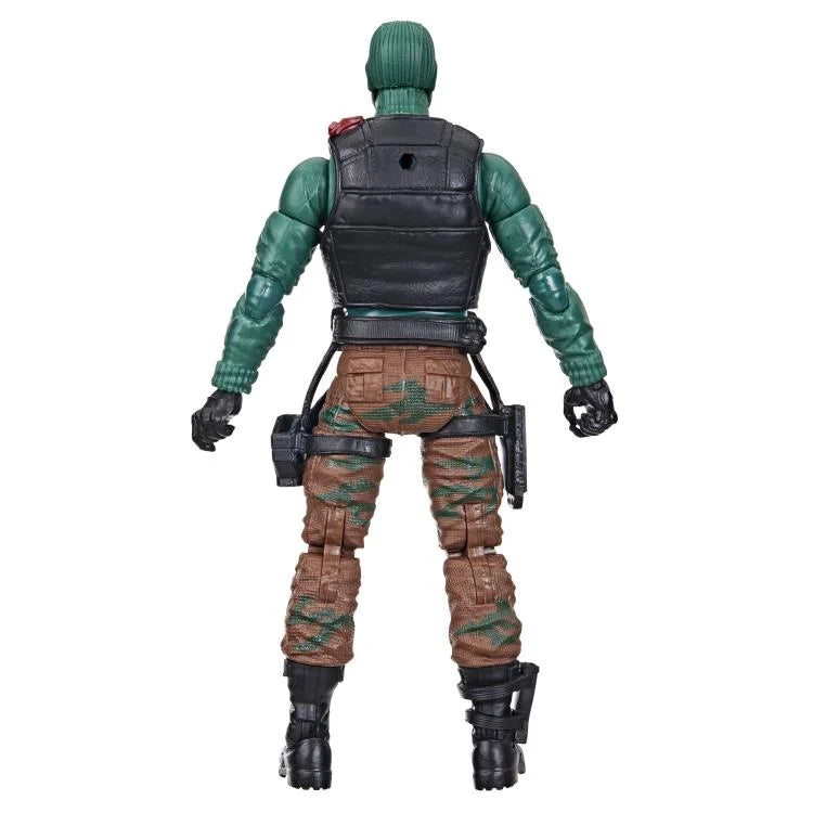 G.I. Joe Retro Series Beach Head