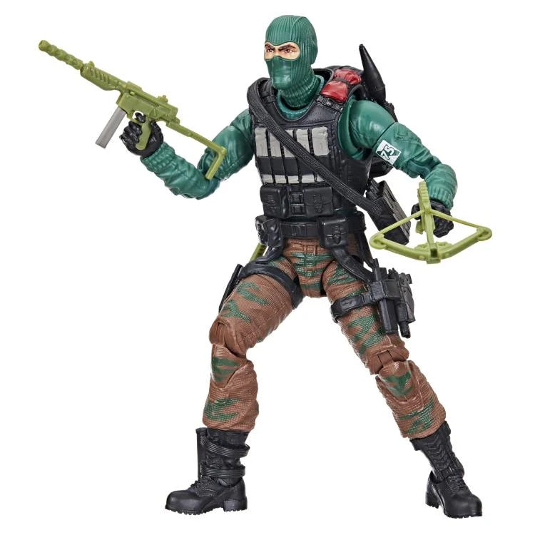 G.I. Joe Retro Series Beach Head