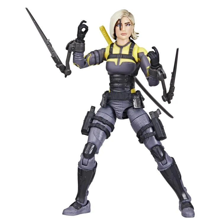 G.I. Joe Classified Series G.I. Joe Agent Helix