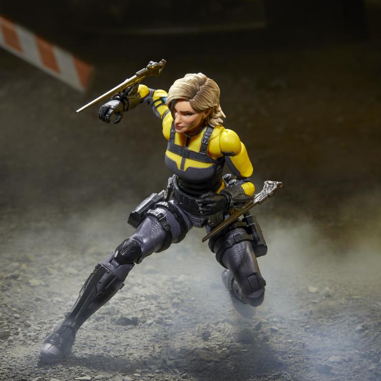 G.I. Joe Classified Series G.I. Joe Agent Helix