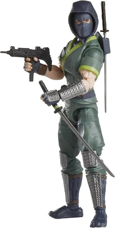 G.I.Joe Classified Series Kamakura