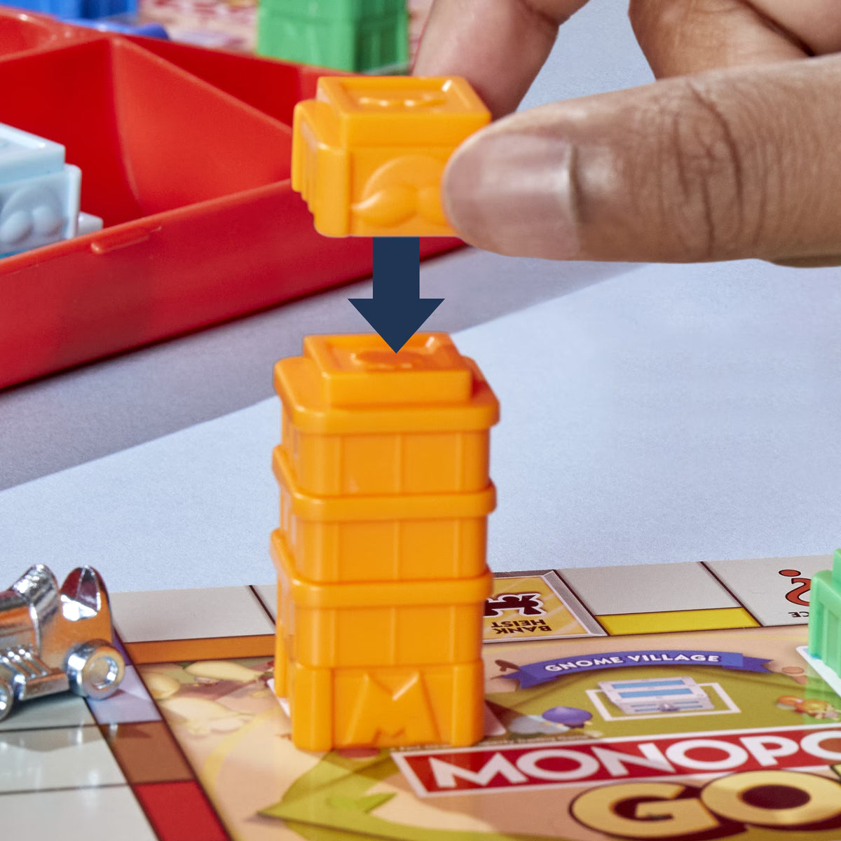 Monopoly Go!