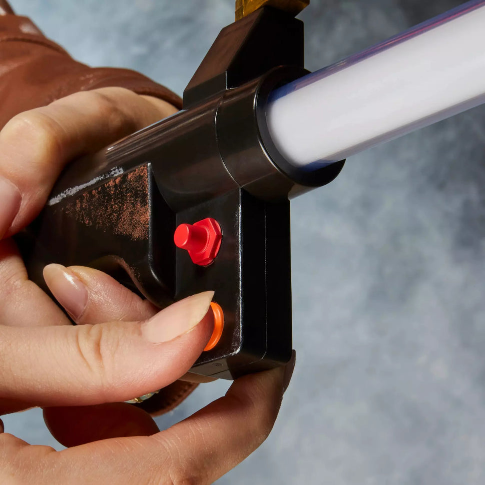 Ghostbusters Plasma Series Spengler's Neutrona Wand V1
