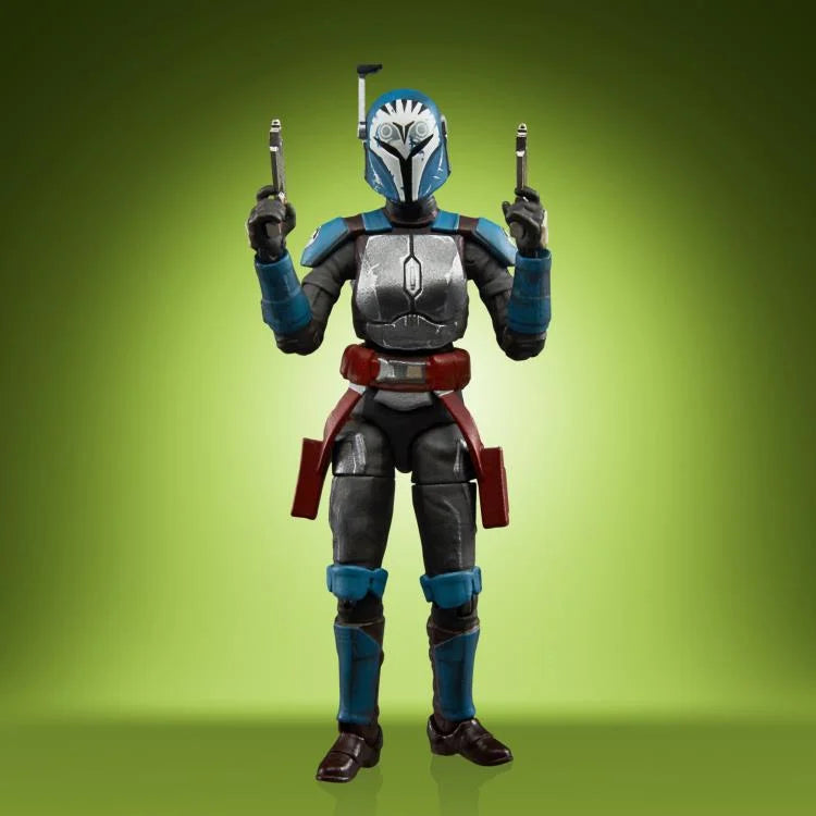 STAR WARS THE MANDALORIAN:  BO-KATAN KRYZE (PLAZIR-15)