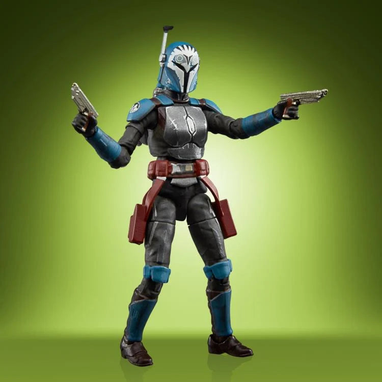 STAR WARS THE MANDALORIAN:  BO-KATAN KRYZE (PLAZIR-15)