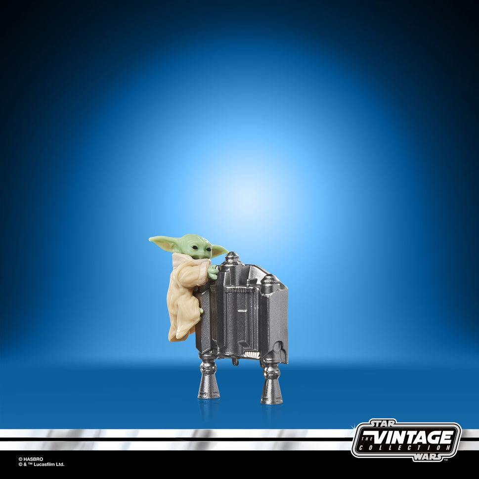 Star Wars The Mandalorian & Grogu: The Mandalorian & Grogu