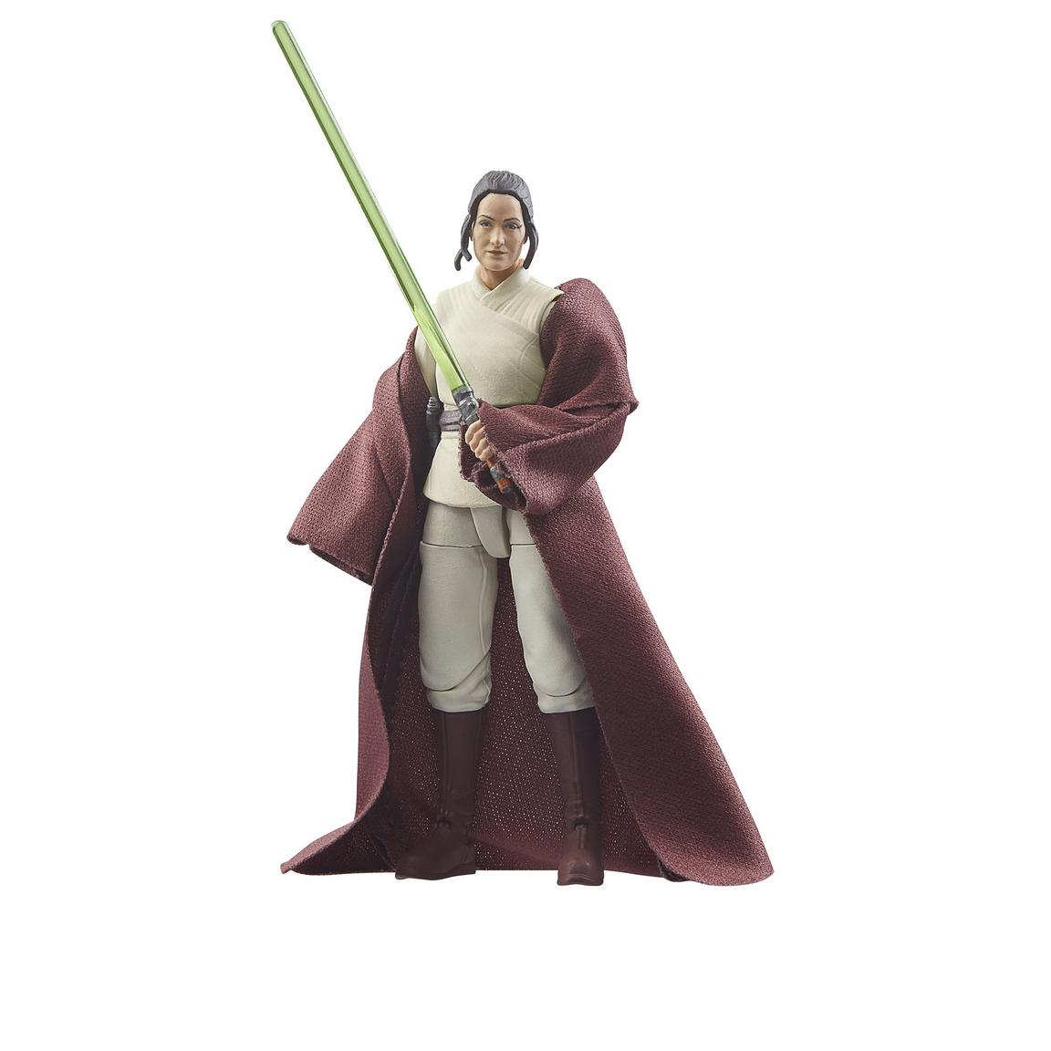 STAR WARS THE ACOLYTE  JEDI MASTER INDARA