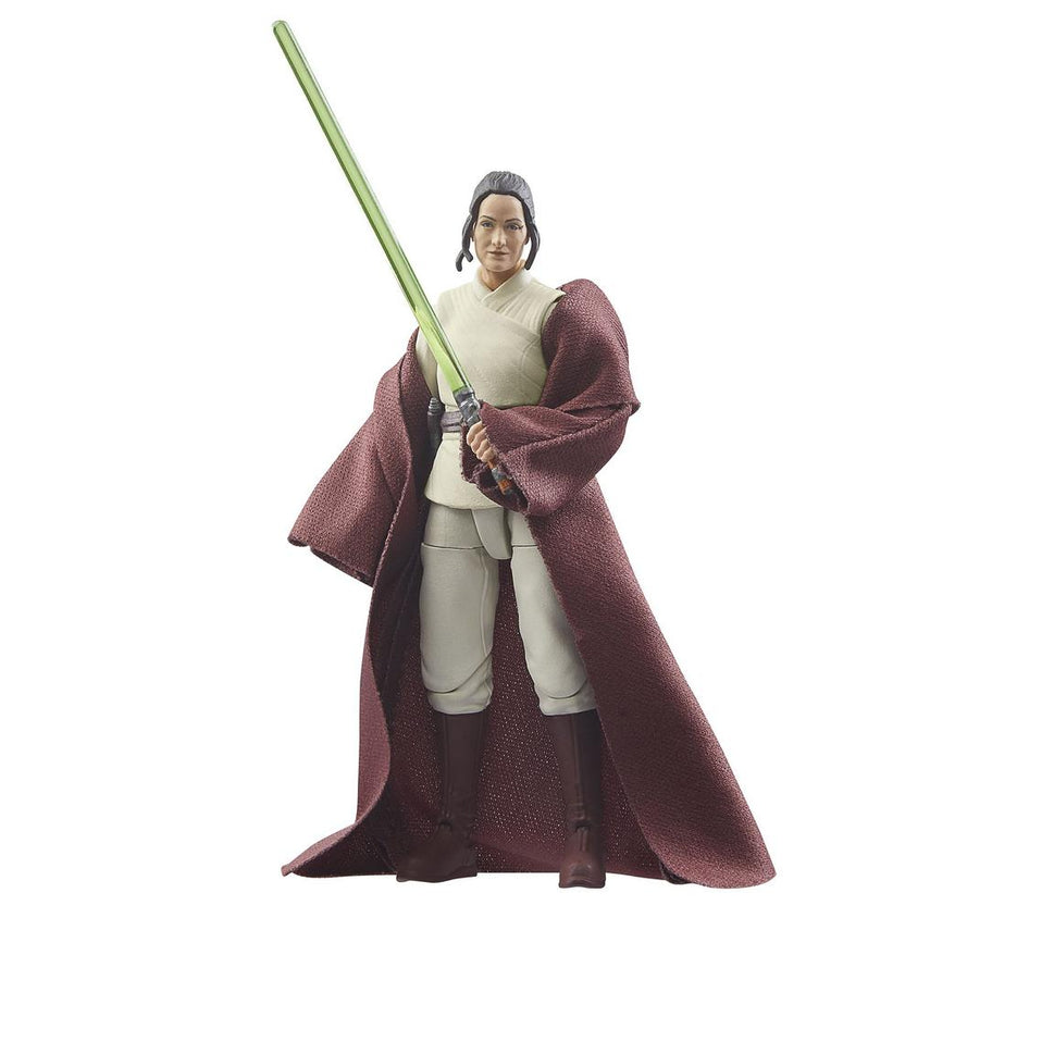 Star Wars The Acolyte Jedi Master Indara