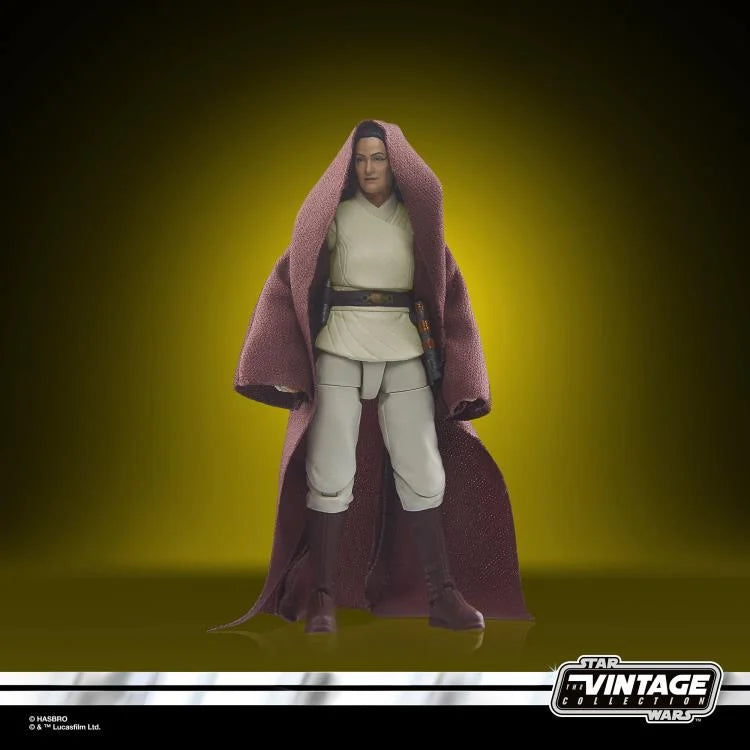 STAR WARS THE ACOLYTE  JEDI MASTER INDARA