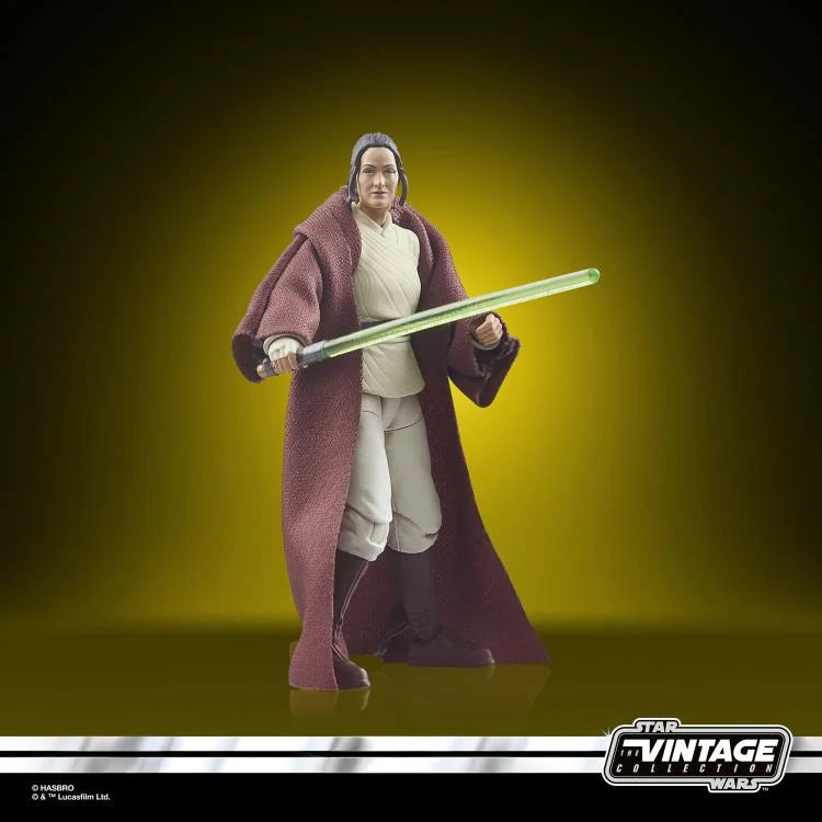 STAR WARS THE ACOLYTE  JEDI MASTER INDARA