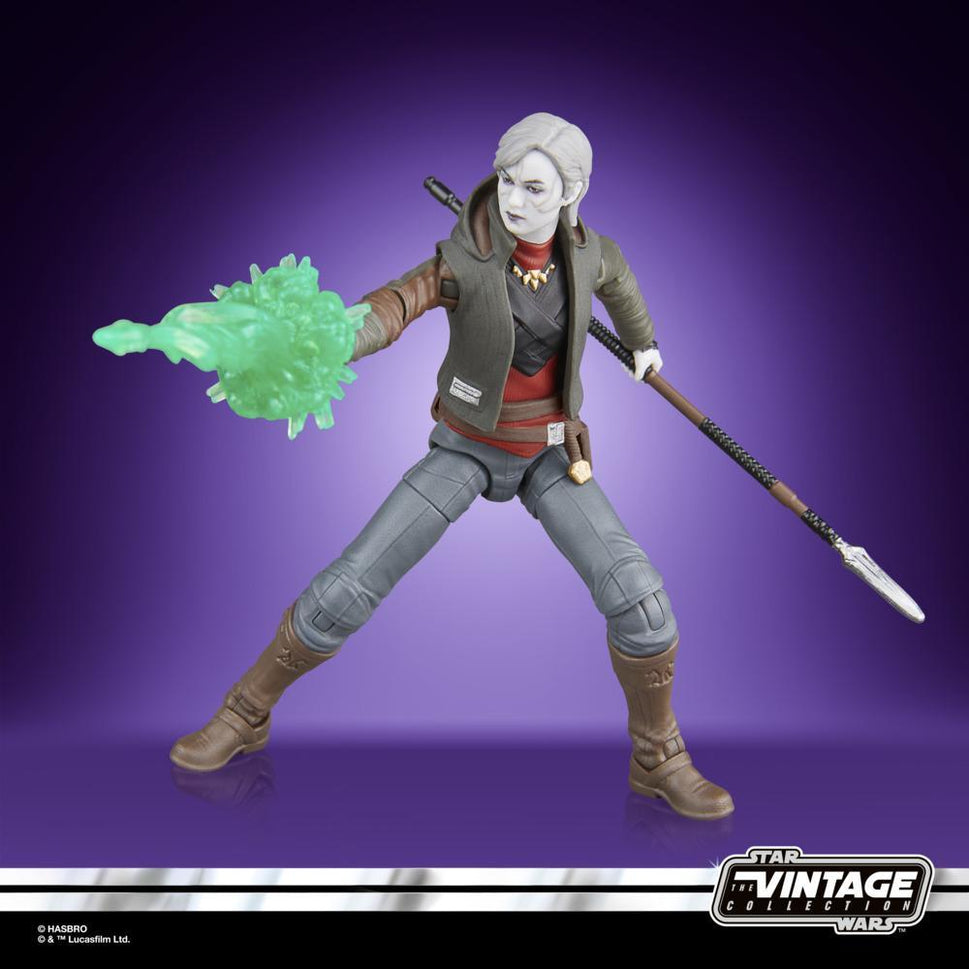 Star Wars Jedi Survivor: Nightsister Merrin