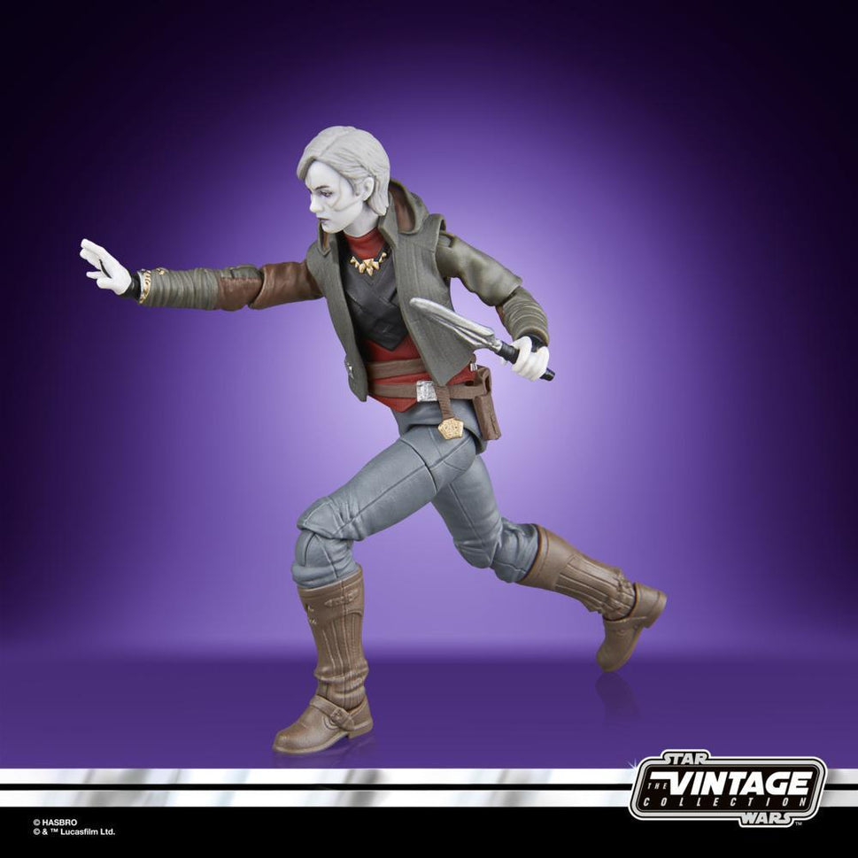 Star Wars Jedi Survivor: Nightsister Merrin