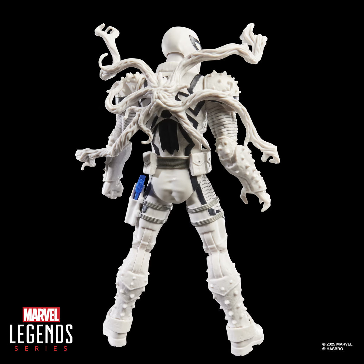 Marvel Legend Series Magic The Gathering Agent Anti-Venom