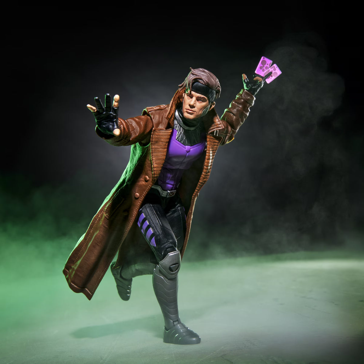 Marvel Legend Series Avengers Doomsday Gambit