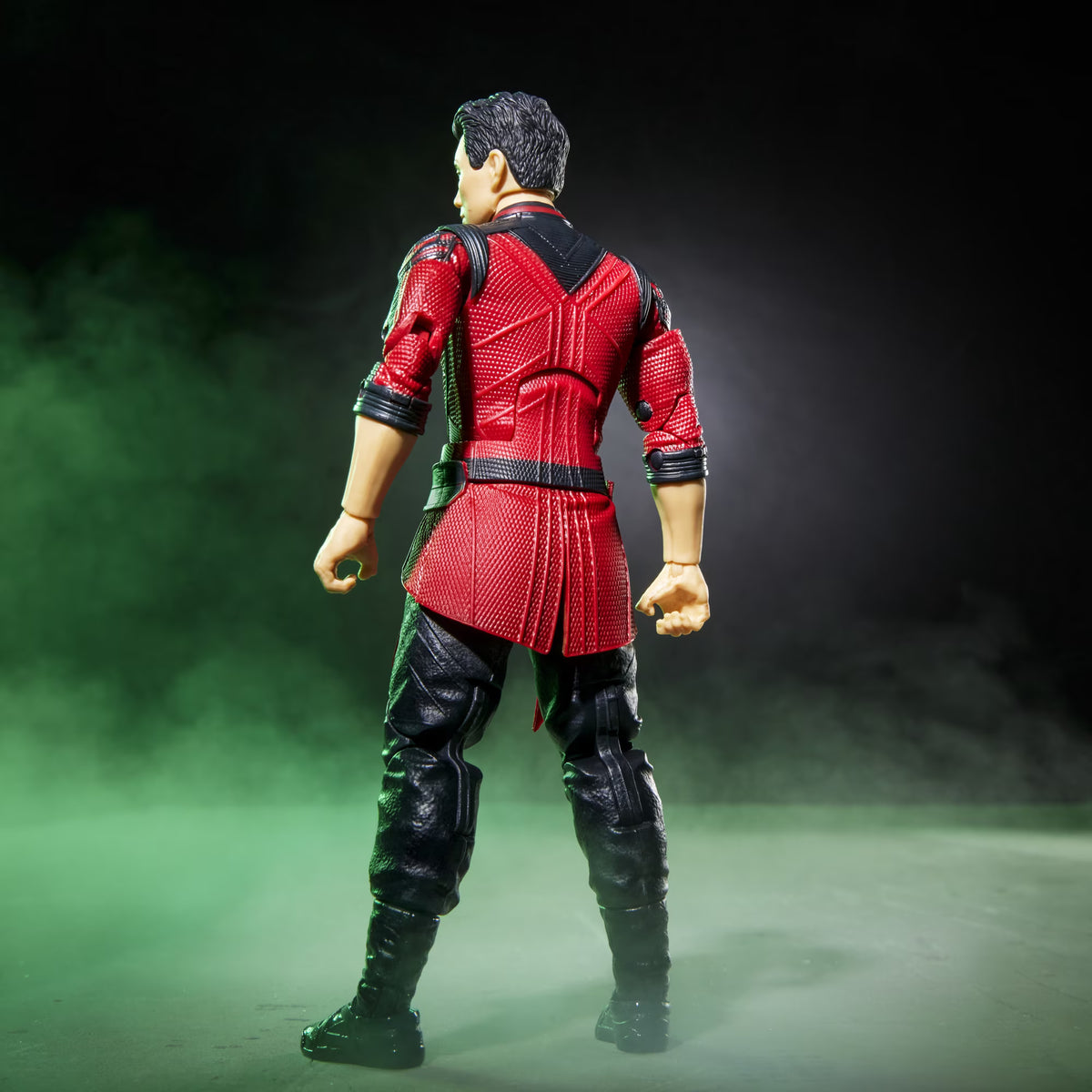 Marvel Legend Series Avengers Doomsday Shang-Chi