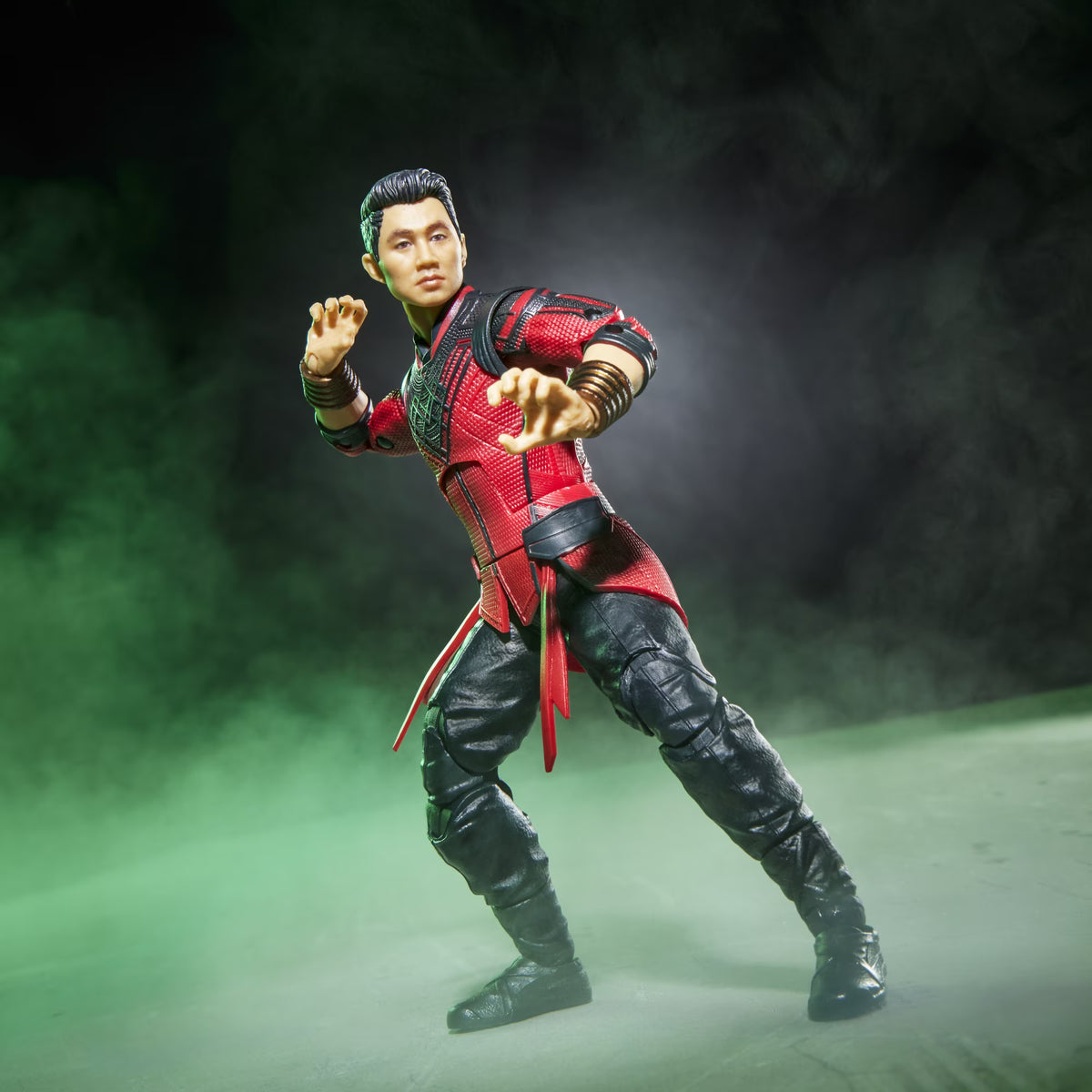 Marvel Legend Series Avengers Doomsday Shang-Chi