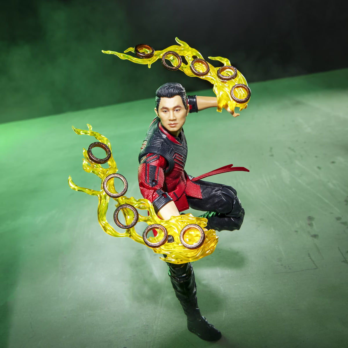 Marvel Legend Series Avengers Doomsday Shang-Chi