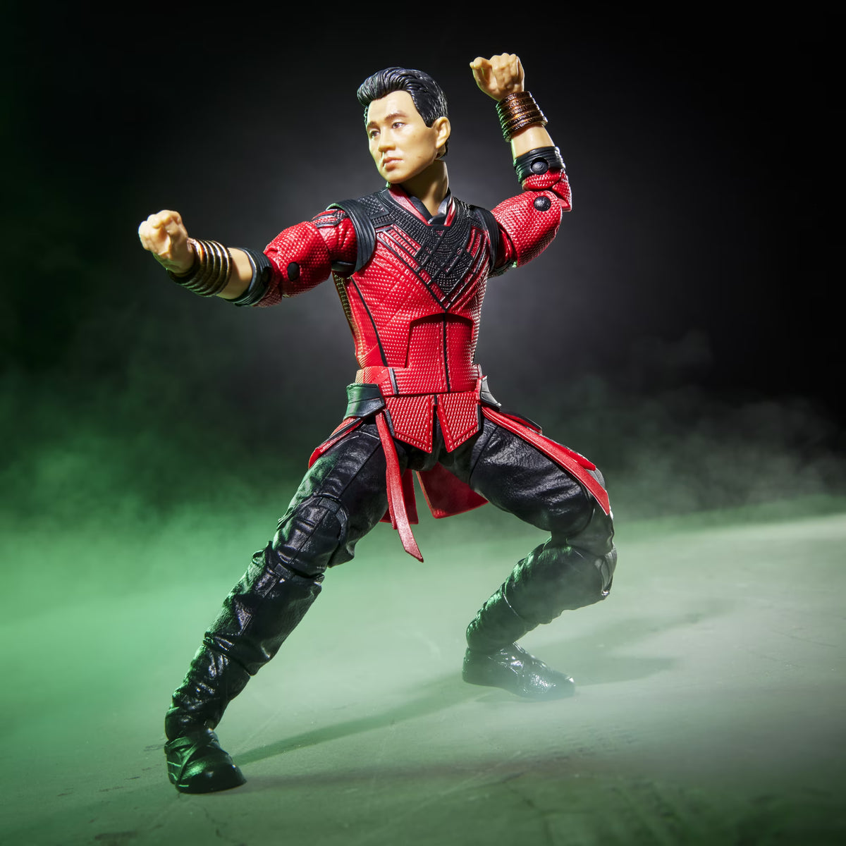 Marvel Legend Series Avengers Doomsday Shang-Chi