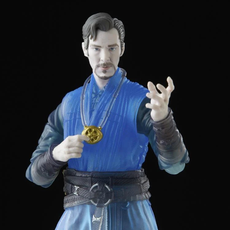 Marvel Legend Series Doctor Strange Astral Form