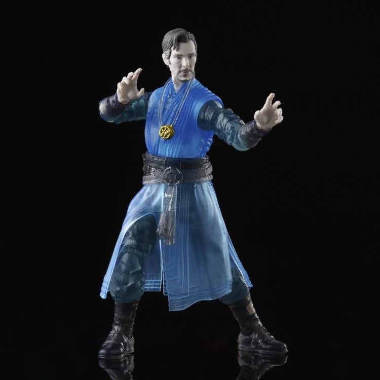 Marvel Legend Series Doctor Strange Astral Form