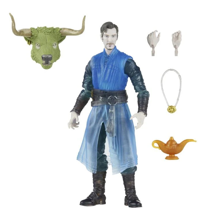 Marvel Legend Series Doctor Strange Astral Form