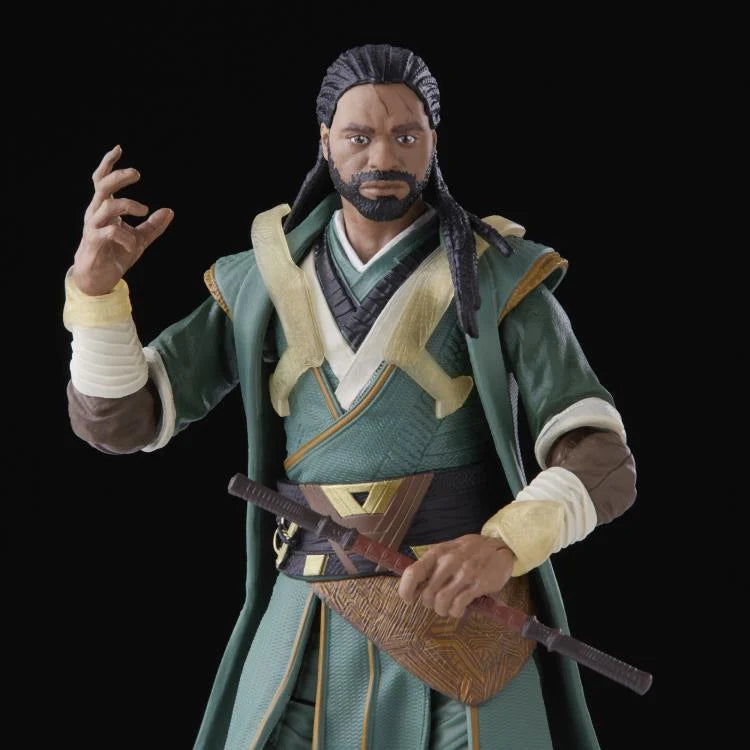 Marvel Legend Series Doctor Strange in the Multiverse of Madness Master Mordo