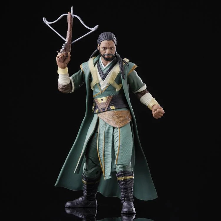 Marvel Legend Series Doctor Strange in the Multiverse of Madness Master Mordo