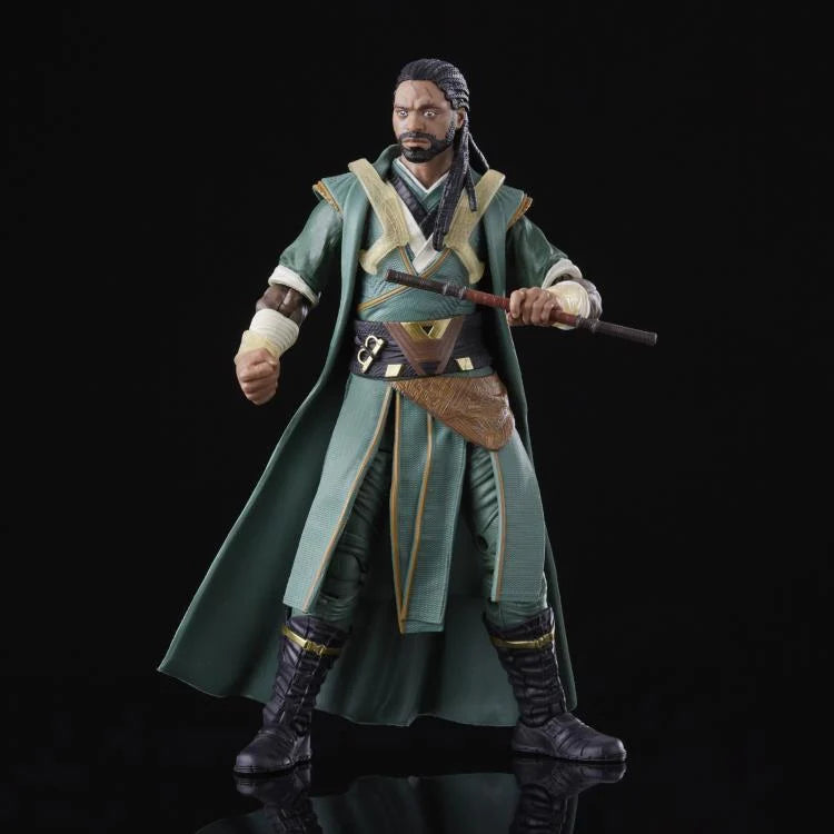 Marvel Legend Series Doctor Strange in the Multiverse of Madness Master Mordo
