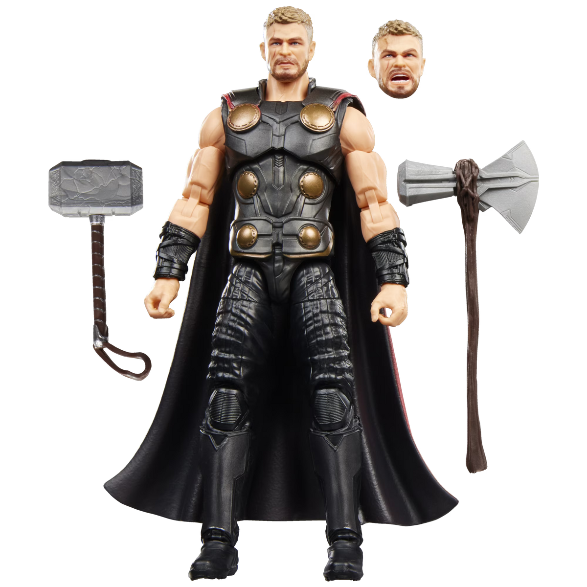 Marvel Legend Series Avengers Doomsday Thor