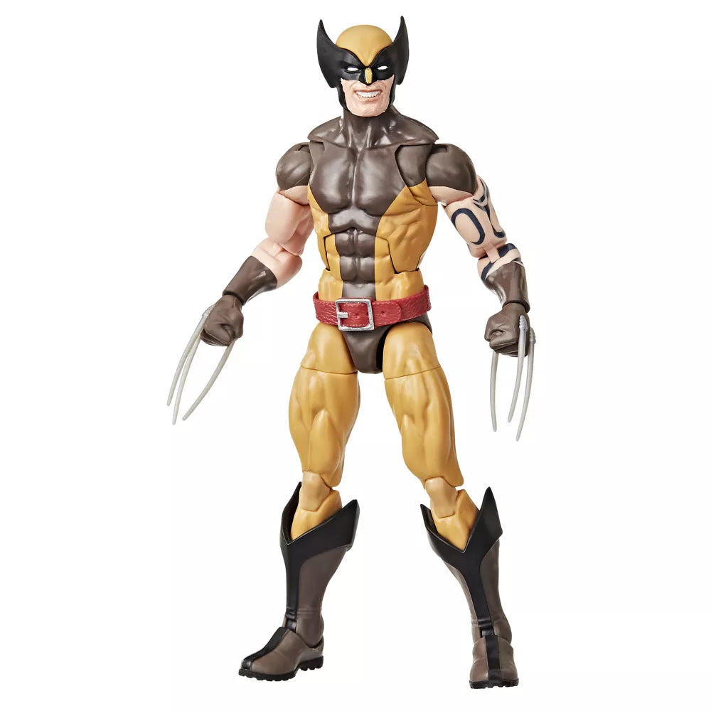 MARVEL LEGEND SERIES DARK AVENGERS DAKEN (WOLVERINE)