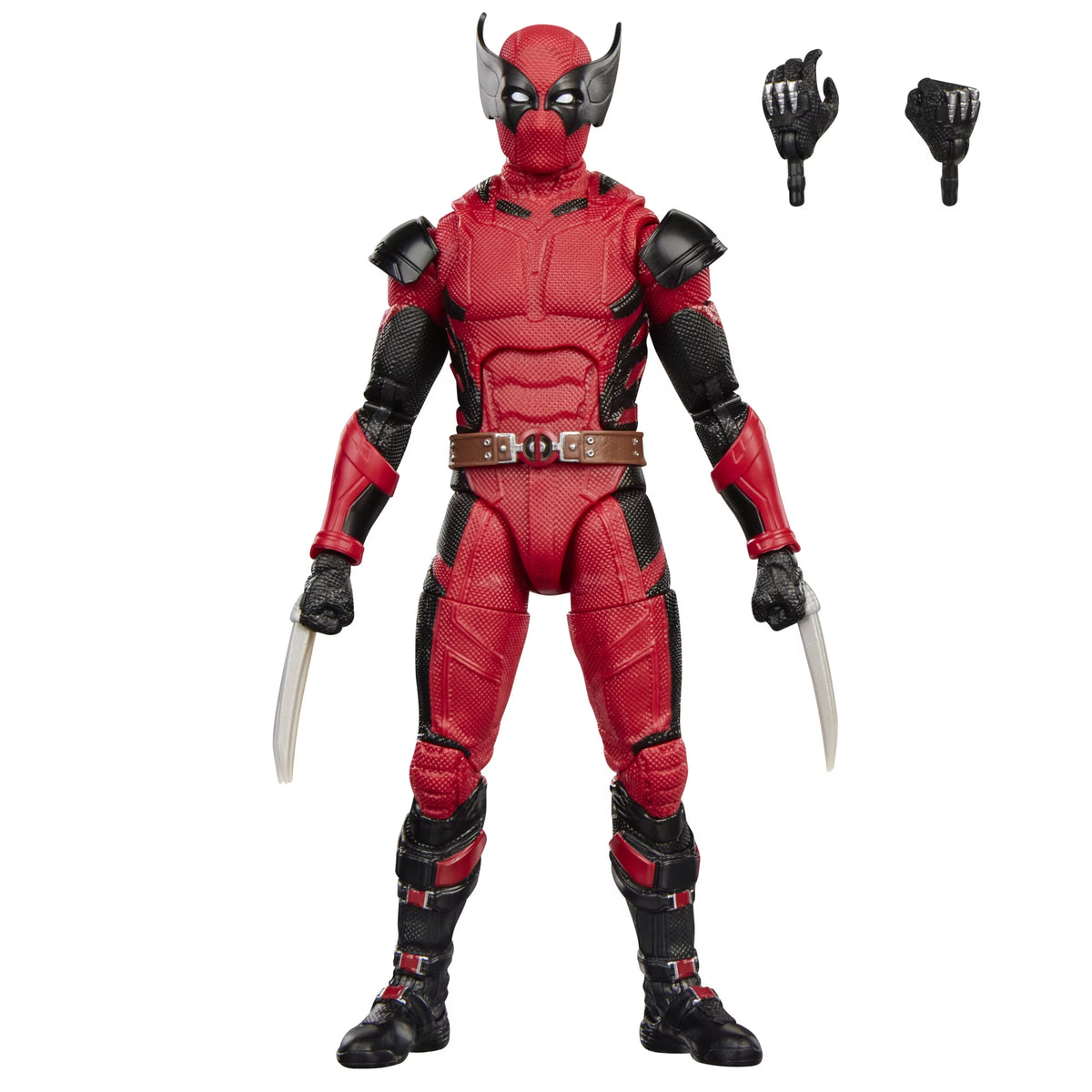 Marvel Legends Series Deadpool & Wolverine Wolverinepool (Concept Art)
