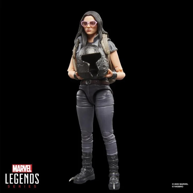 Marvel Legends Series Deadpool & Wolverine X-23
