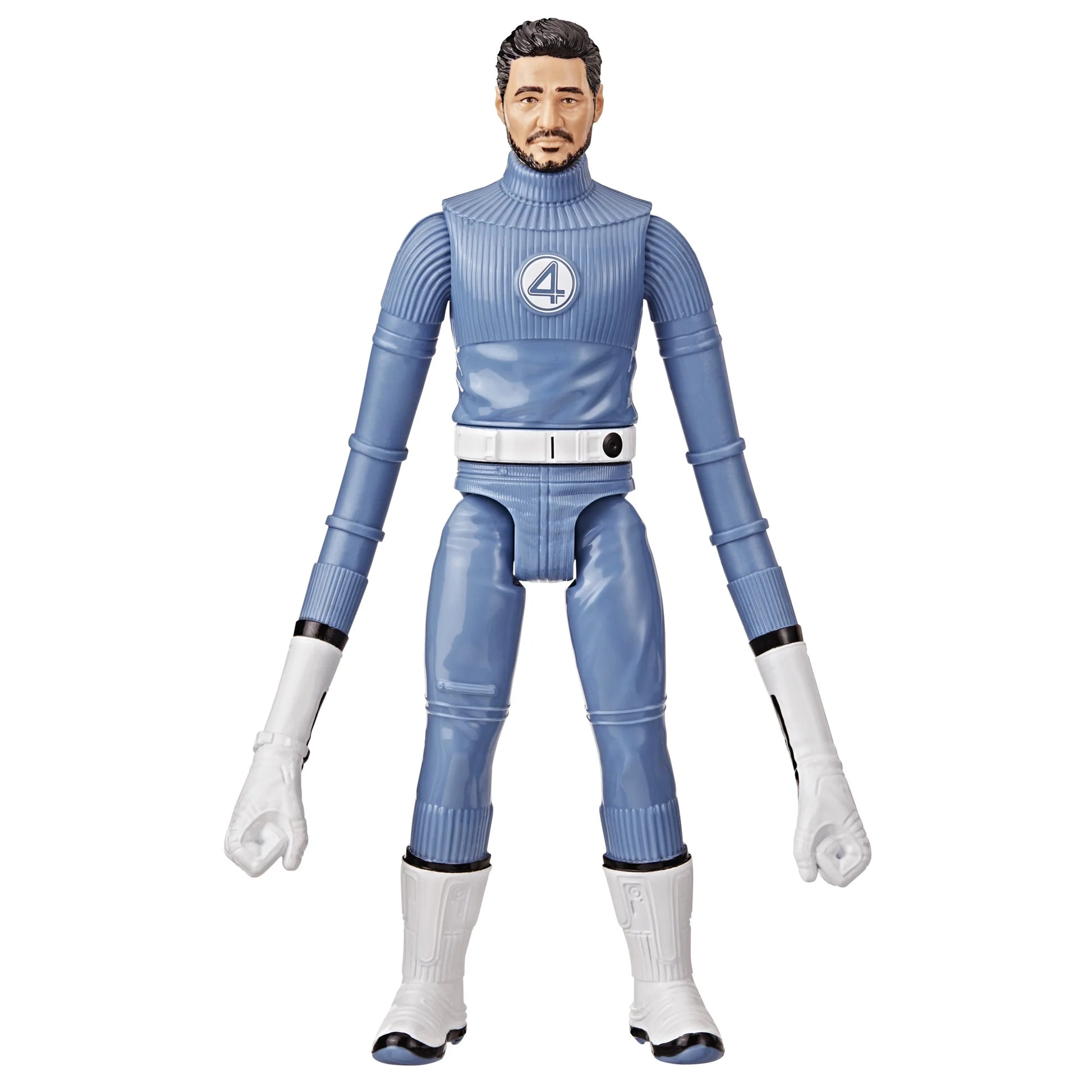 The Fantastic 4 First Steps Mister Fantastic