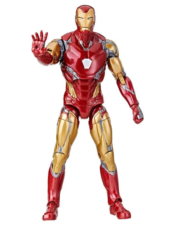 MARVEL LEGEND SERIES MARVEL STUDIOS IRON MAN MARK LXXXV