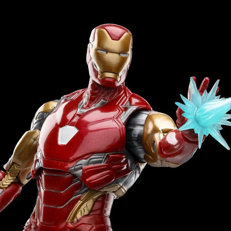 Marvel Legend Series Marvel Studios Iron Man Mark LXXXV