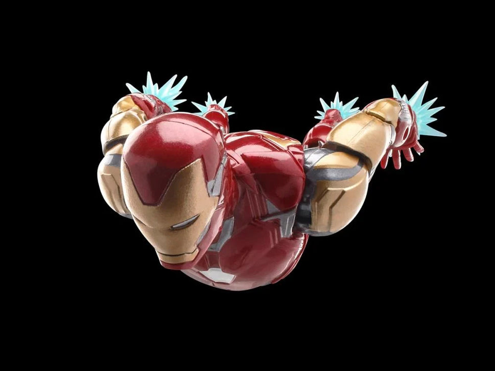 Marvel Legend Series Marvel Studios Iron Man Mark LXXXV