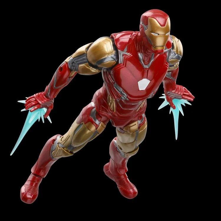 MARVEL LEGEND SERIES MARVEL STUDIOS IRON MAN MARK LXXXV