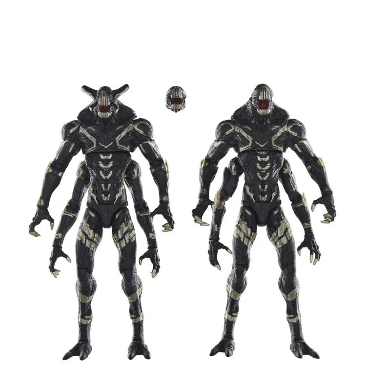 Marvel Legends Series Avengers Infinity War Marvel's Outriders