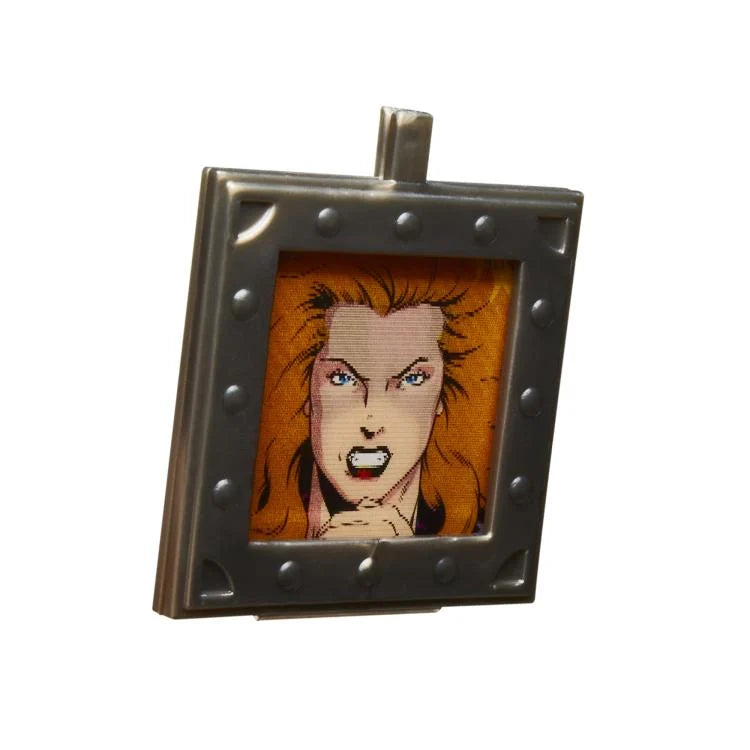 Marvel Legends Series Secret Wars Titania