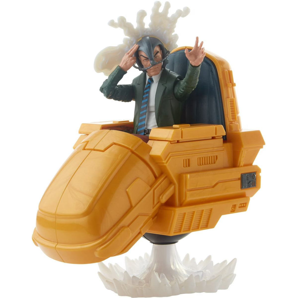 Marvel Legend Series Marvel 80 Years X-MEN Professor X w/ Hover Chair