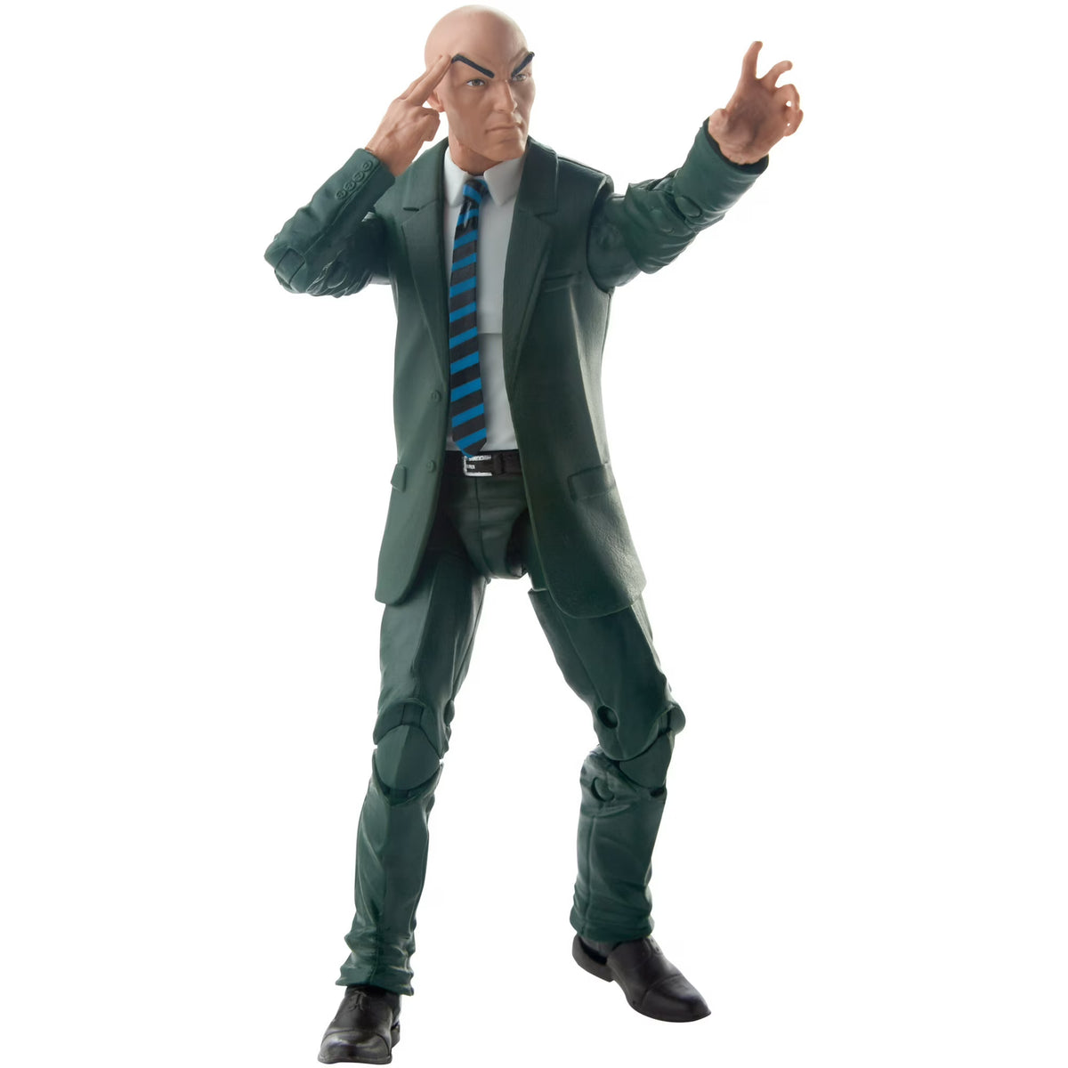Marvel Legend Series Marvel 80 Years X-MEN Professor X w/ Hover Chair