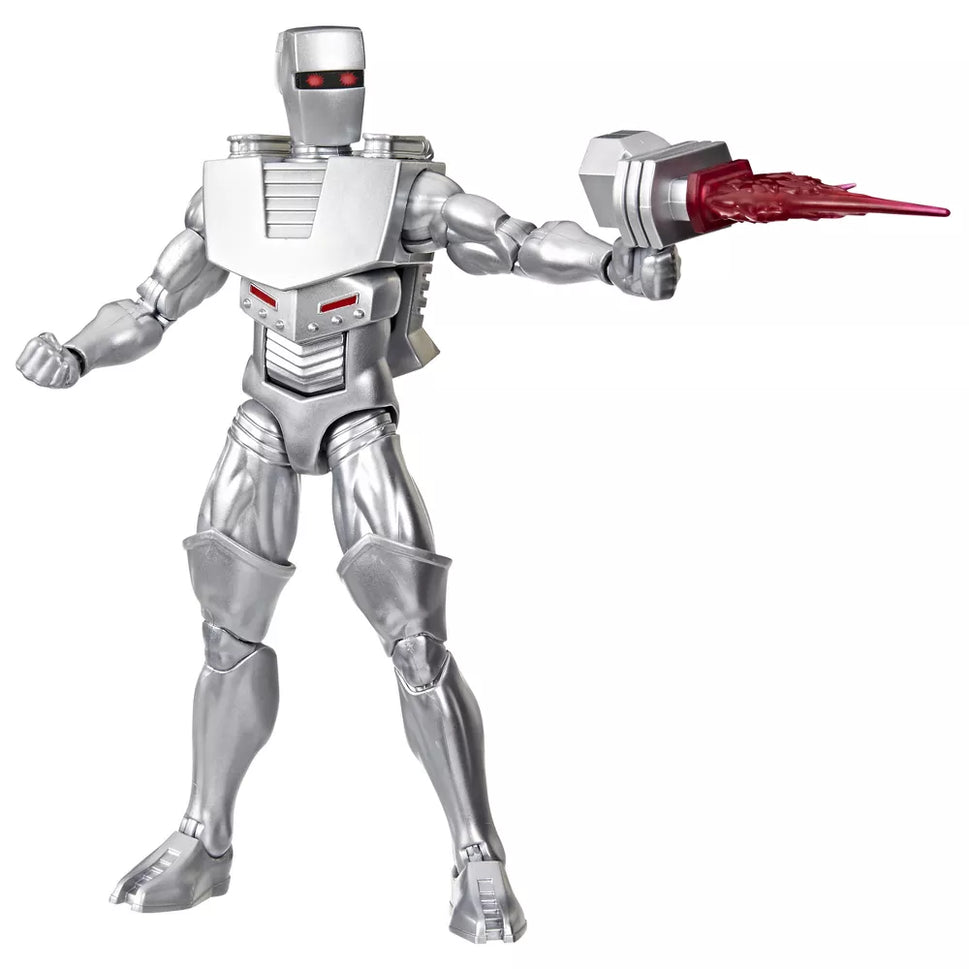 Marvel Legend Series Rom Spaceknight #1
