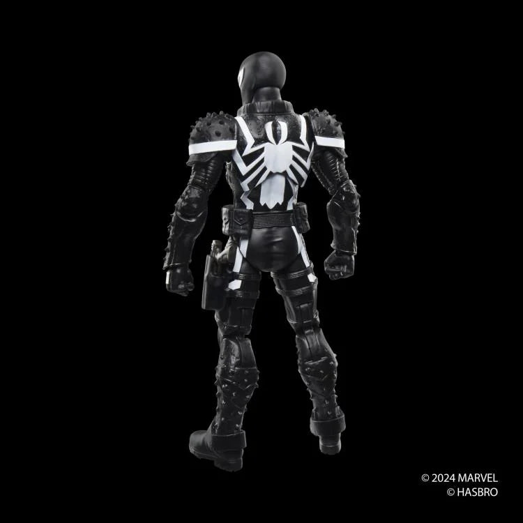 MARVEL LEGENDS SERIES SPIDERMAN AGENT VENOM (FLASH THOMPSON)